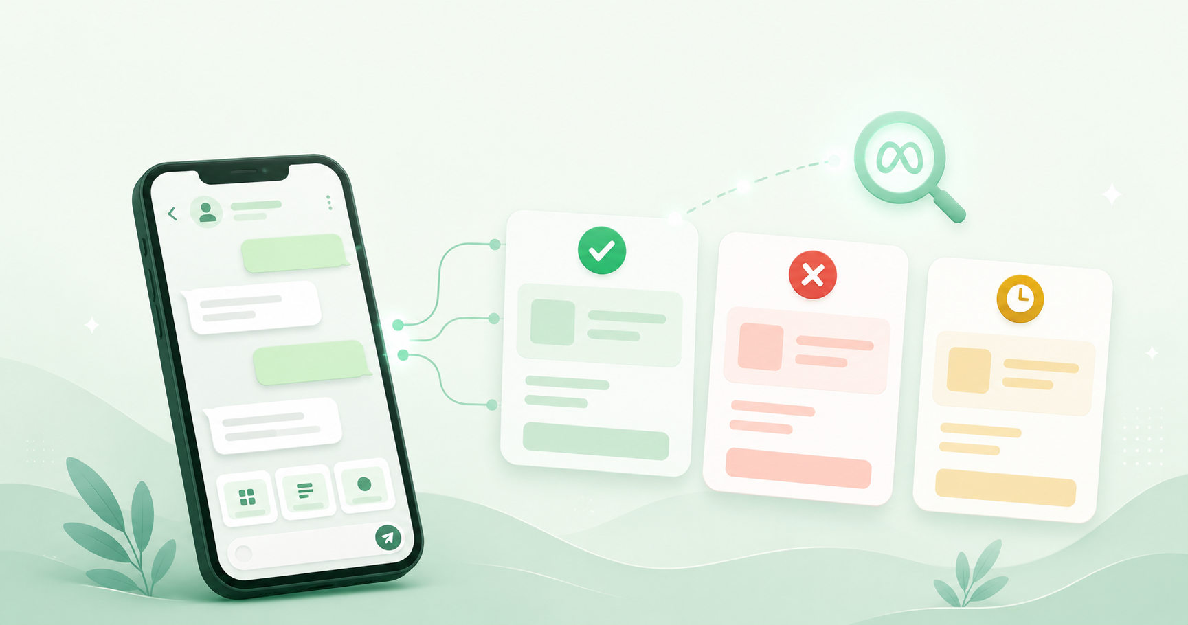 WhatsApp Template Approval Guide