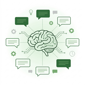 AI-Powered Conversations