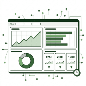 Analytics & Insights