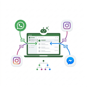 Multi-Channel Support