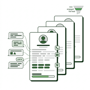 Visitor Intelligence